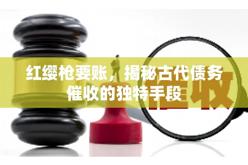 红缨枪要账，揭秘古代债务催收的独特手段