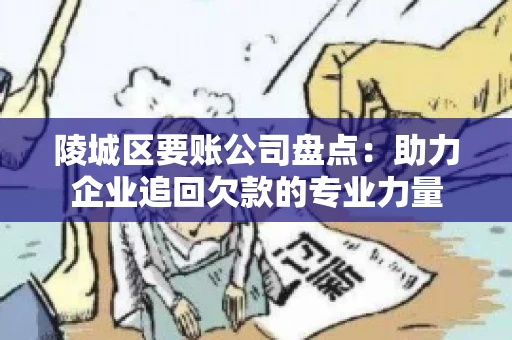 陵城区要账公司盘点：助力企业追回欠款的专业力量