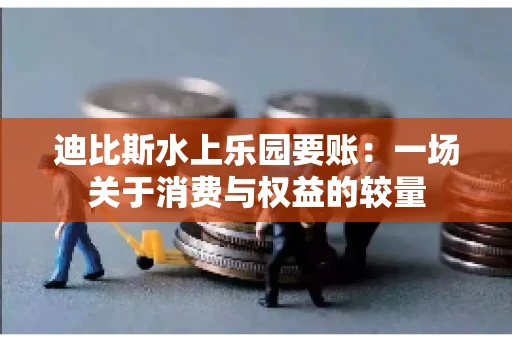 迪比斯水上乐园要账：一场关于消费与权益的较量
